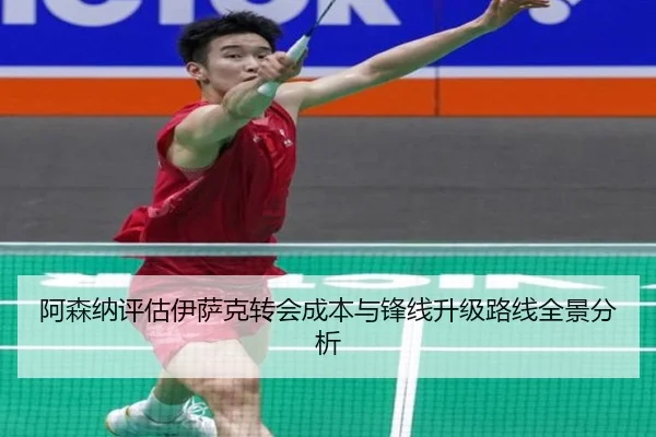 阿森纳评估伊萨克转会成本与锋线升级路线全景分析